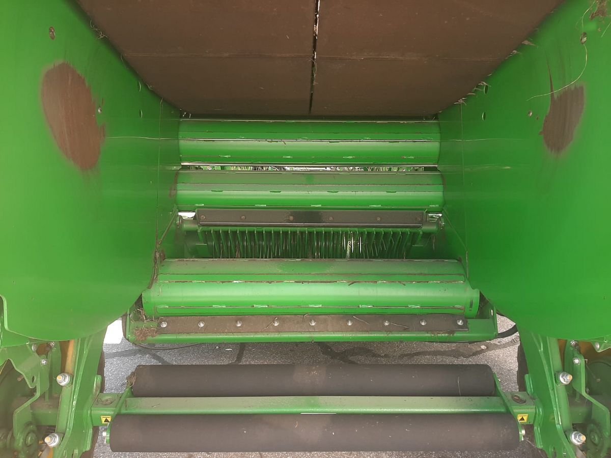 John Deere V451 R 43975429 © GM Bilder