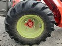 Aebi AM 9 Motormäher 44448007 © GM Bilder