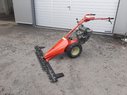 Aebi AM 9 Motormäher 44448009 © GM Bilder