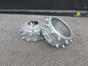 Aebi Stöckl Stachelwalzen Aebi STW 129 BH65 44817562 © GM Bilder