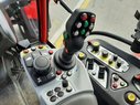 Lindner Lintrac 80 (Stufe 5) 4Rad-Lenkung 451044111 © GM Bilder