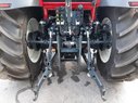 Lindner Lintrac 80 (Stufe 5) 4Rad-Lenkung 45104414 © GM Bilder