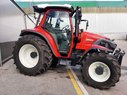 Lindner Lintrac 80 (Stufe 5) 4Rad-Lenkung 45104415 © GM Bilder