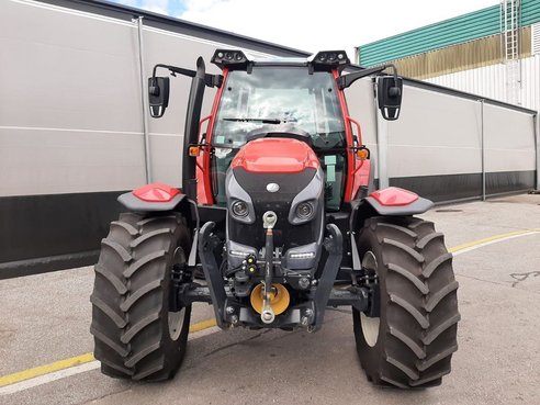 Lindner Lintrac 95 LS 451066312 © GM Bilder