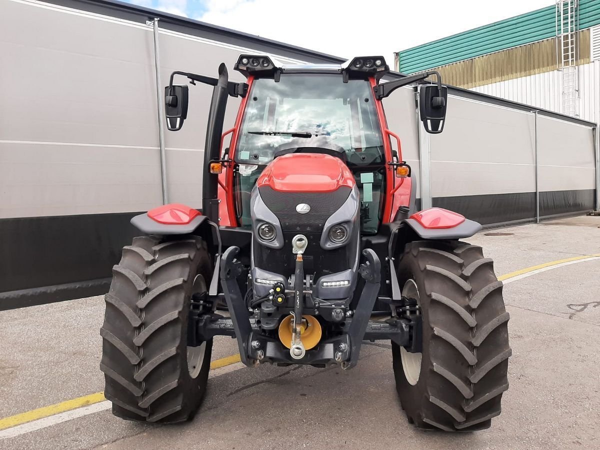 Lindner Lintrac 95 LS 451066312 © GM Bilder