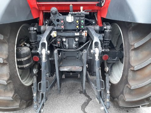 Lindner Lintrac 95 LS 45106633 © GM Bilder