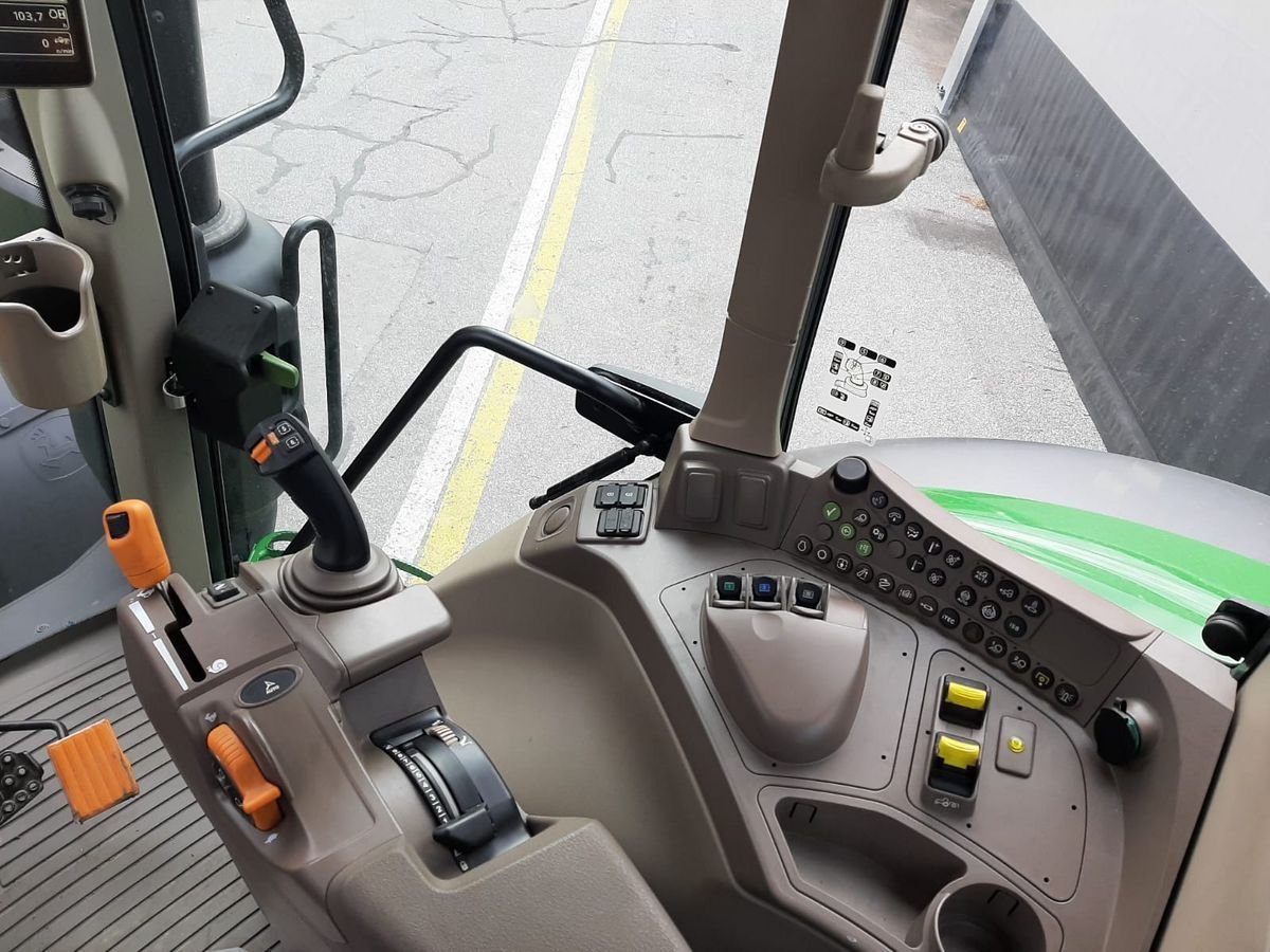 John Deere 6140M Autopowr 454882215 © GM Bilder