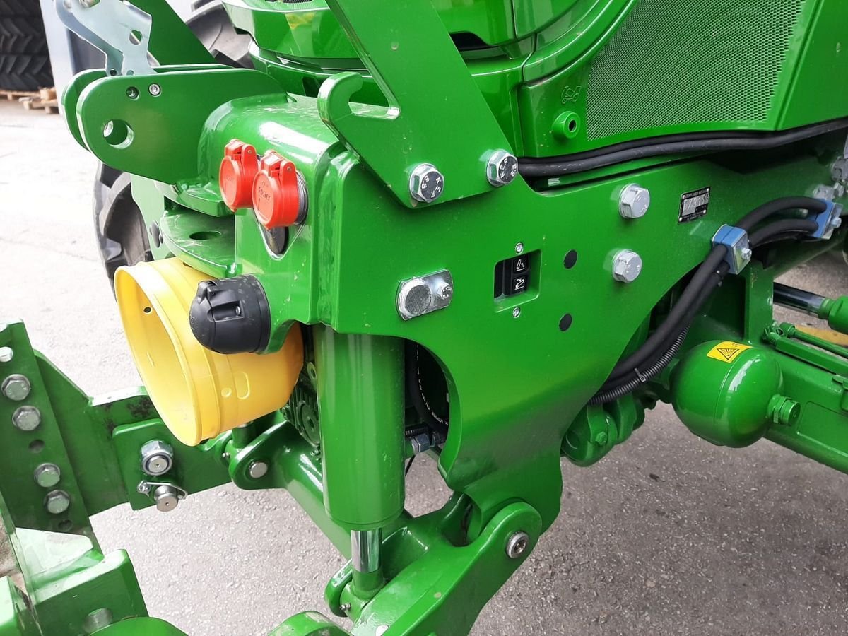 John Deere 6140M Autopowr 45488222 © GM Bilder