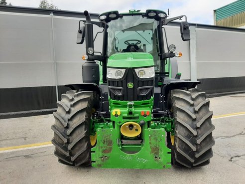 John Deere 6140M Autopowr 45488223 © GM Bilder