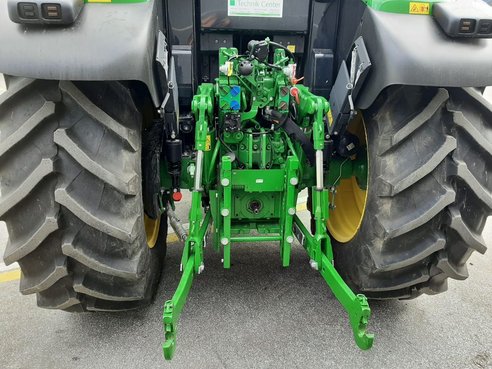 John Deere 6140M Autopowr 45488228 © GM Bilder
