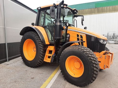 John Deere 6090M Autopowr 45489933 © GM Bilder