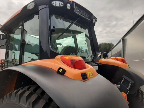 John Deere 6090M Autopowr 45489935 © GM Bilder