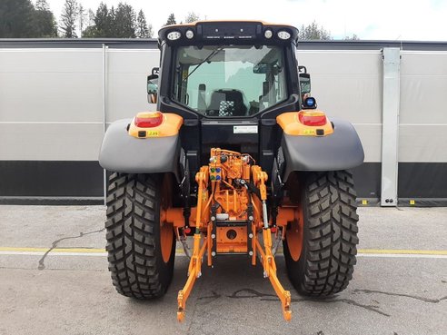 John Deere 6090M Autopowr 45489936 © GM Bilder