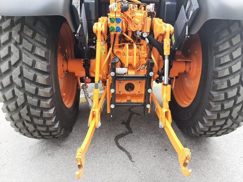 John Deere 6090M Autopowr 45489937 © GM Bilder