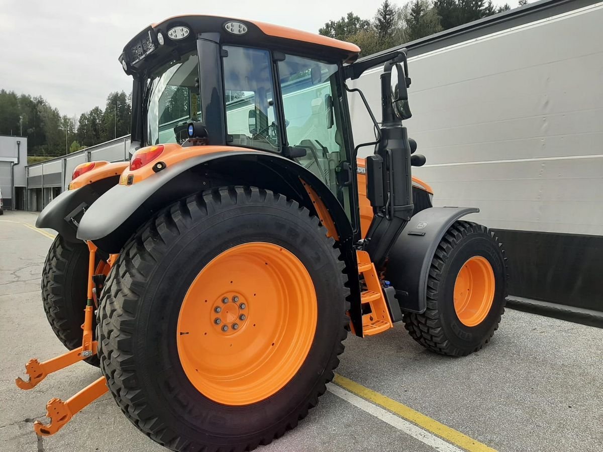John Deere 6090M Autopowr 45489939 © GM Bilder