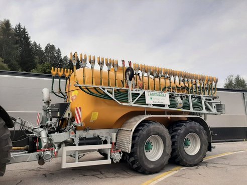 Vakutec VA 15500 MKE PT light 45491230 © GM Bilder