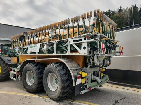 Vakutec VA 15500 MKE PT light 45491231 © GM Bilder