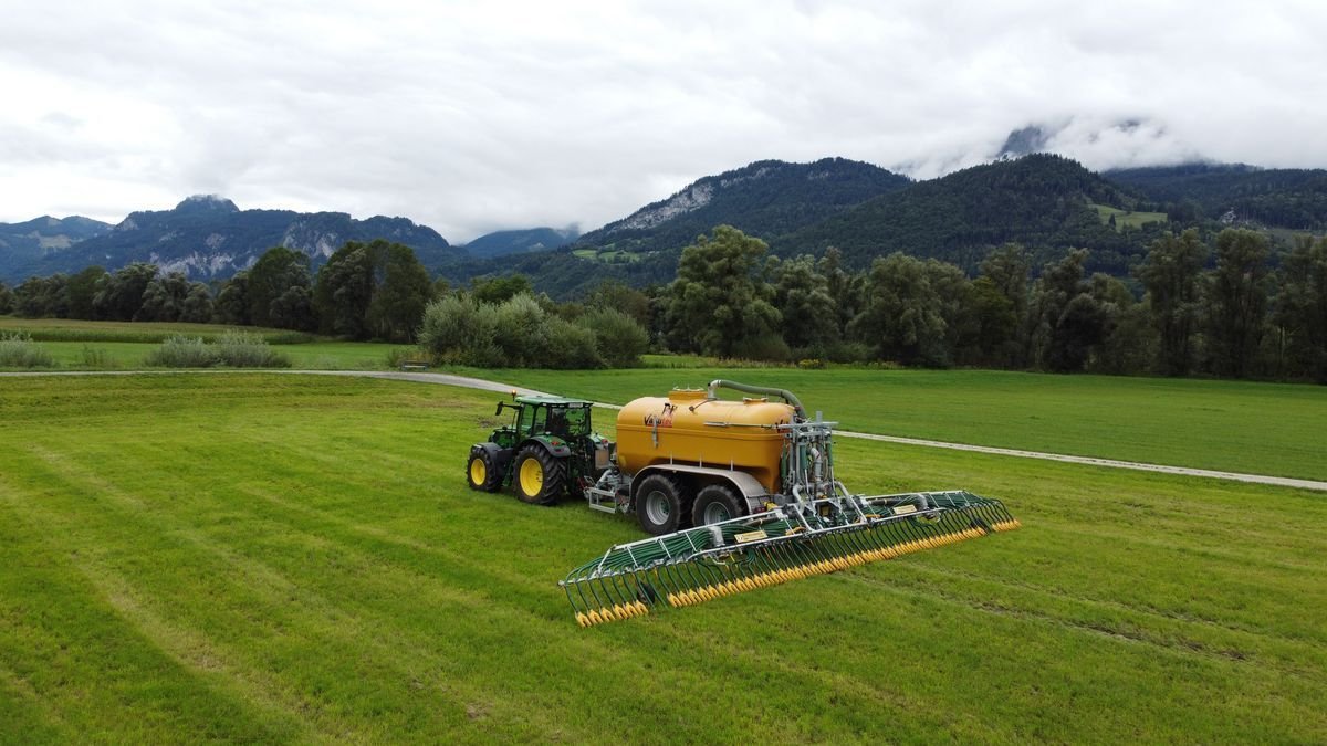 Vakutec VA 15500 MKE PT light 454912310 © GM Bilder