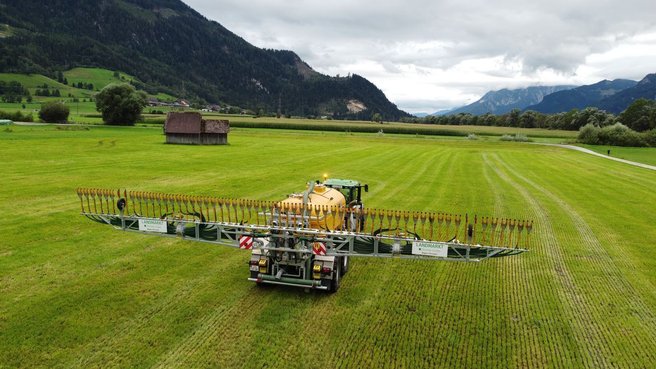 Vakutec VA 15500 MKE PT light 454912312 © GM Bilder