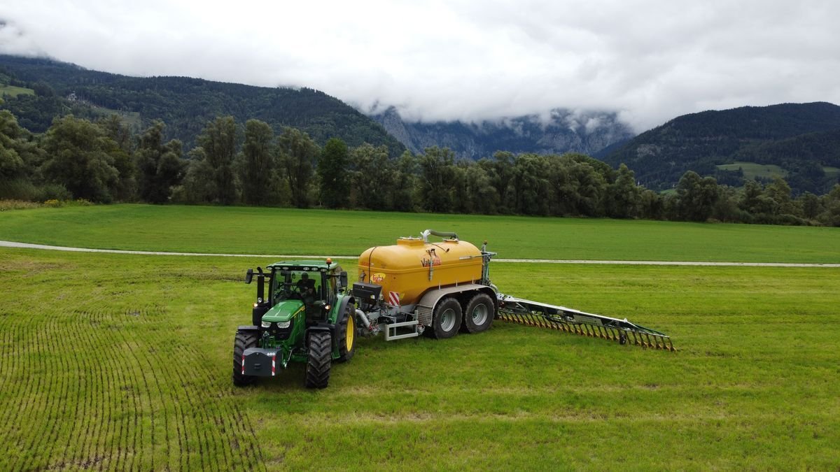 Vakutec VA 15500 MKE PT light 454912313 © GM Bilder