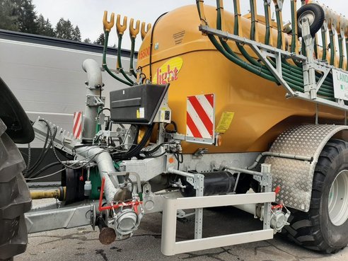 Vakutec VA 15500 MKE PT light 45491232 © GM Bilder