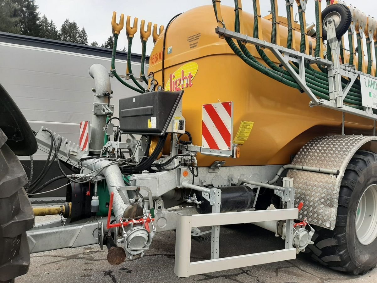 Vakutec VA 15500 MKE PT light 45491232 © GM Bilder
