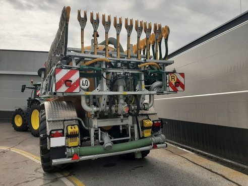 Vakutec VA 15500 MKE PT light 45491233 © GM Bilder