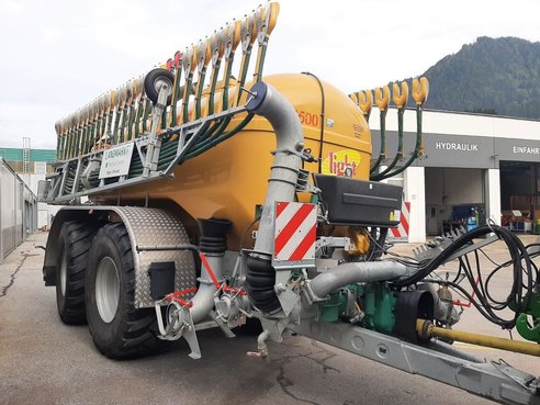 Vakutec VA 15500 MKE PT light 45491234 © GM Bilder