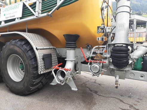 Vakutec VA 15500 MKE PT light 45491235 © GM Bilder