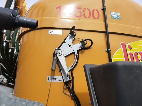 Vakutec VA 15500 MKE PT light 45491236 © GM Bilder