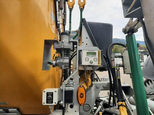 Vakutec VA 15500 MKE PT light 45491239 © GM Bilder
