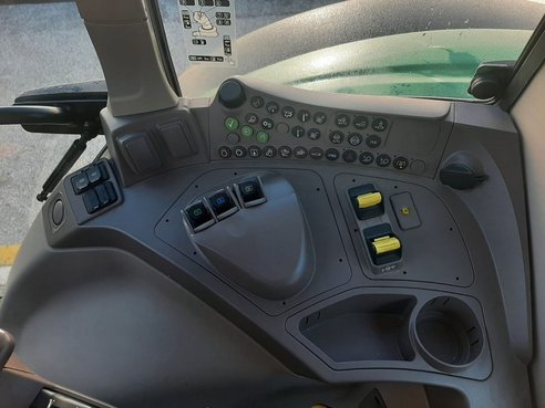 John Deere 6120M Autopowr 457068011 © GM Bilder