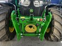 John Deere 6120M Autopowr 45706803 © GM Bilder