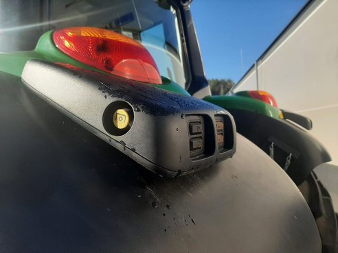 John Deere 6120M Autopowr 45706805 © GM Bilder