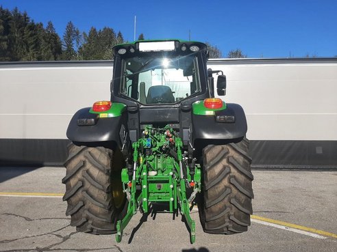 John Deere 6120M Autopowr 45706806 © GM Bilder