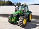 John Deere 6120M Autopowr 45708690 © GM Bilder