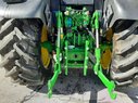 John Deere 6120M Autopowr 45708696 © GM Bilder