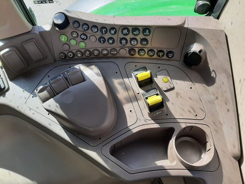 John Deere 6120M Autopowr 45708699 © GM Bilder