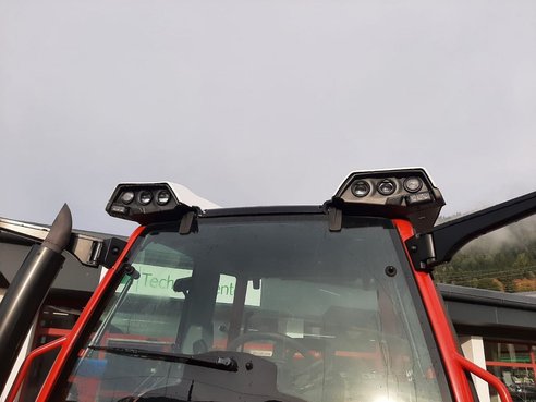 Lindner Lintrac 100 (Stufe V) 457773715 © GM Bilder