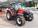 Lindner Lintrac 100 (Stufe V) 457773716 © GM Bilder