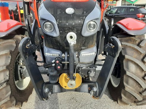 Lindner Lintrac 100 (Stufe V) 45777372 © GM Bilder