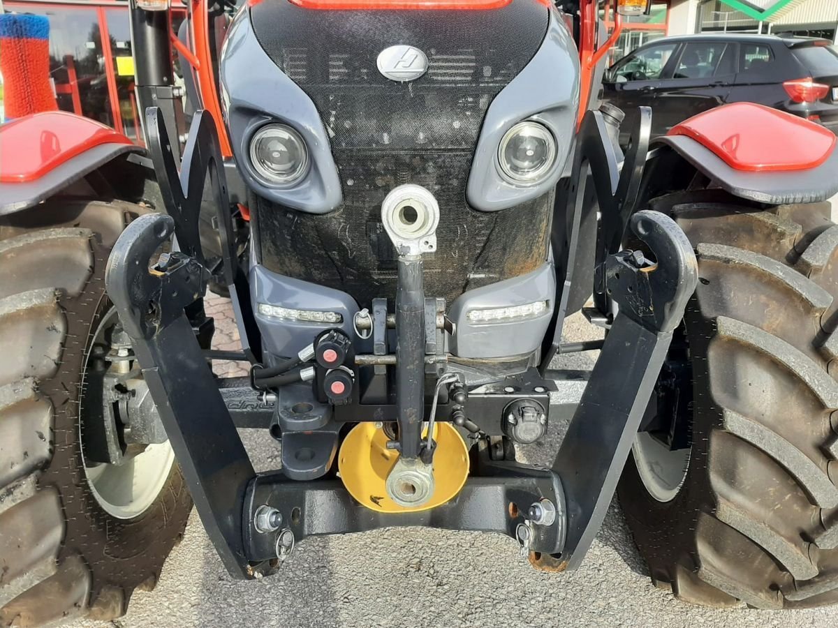 Lindner Lintrac 100 (Stufe V) 45777372 © GM Bilder