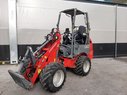 Weidemann 1160e 45872270 © GM Bilder