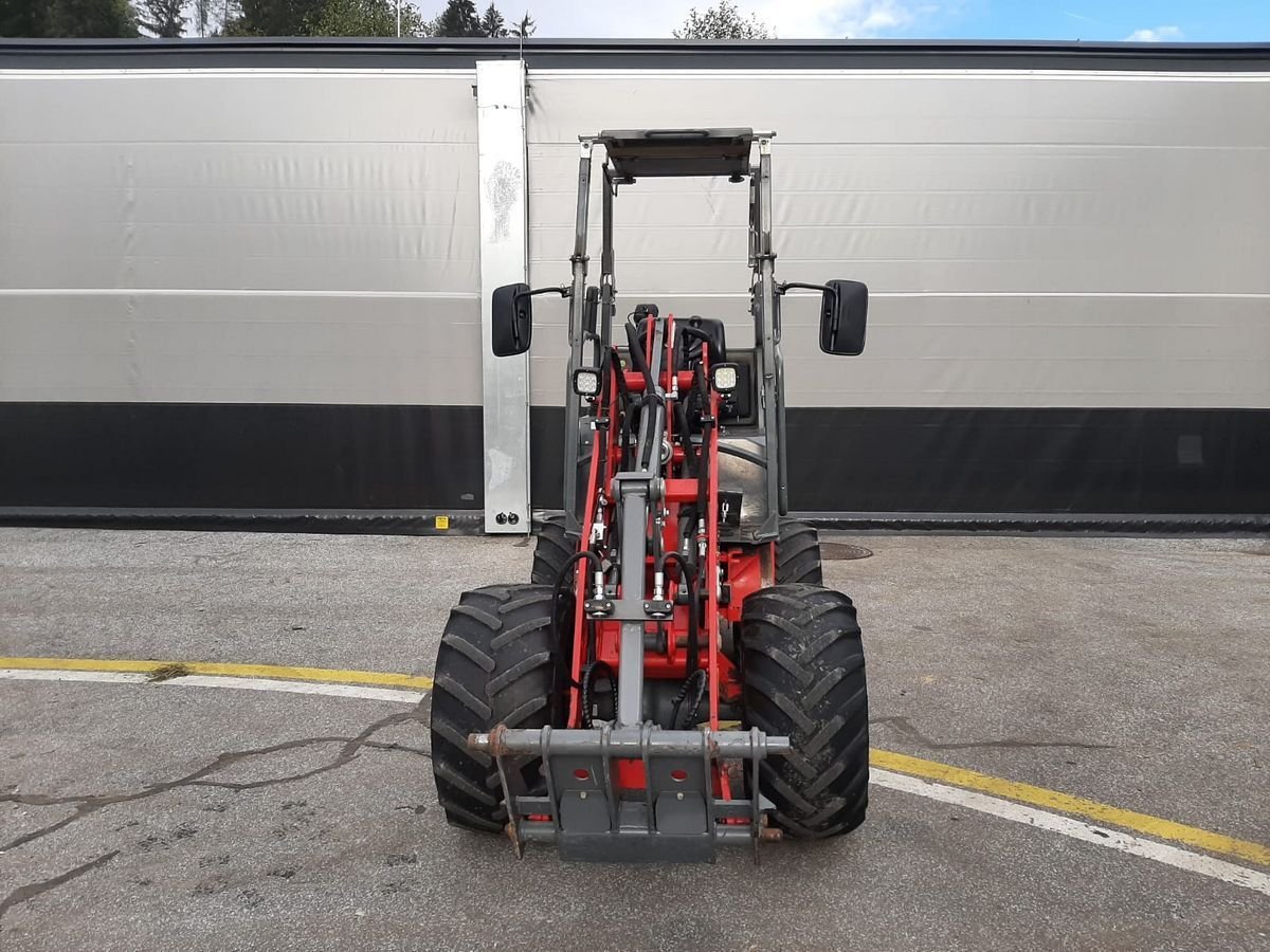 Weidemann 1160e 45872271 © GM Bilder