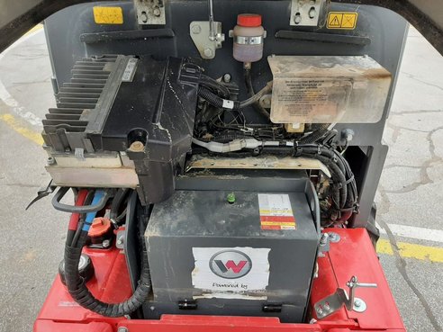 Weidemann 1160e 45872275 © GM Bilder