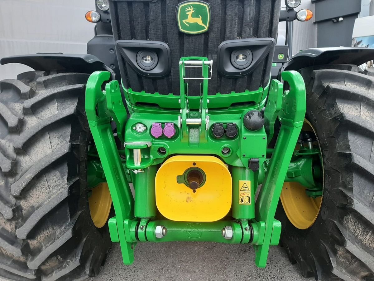 John Deere 6R155 AUTOPOWR 46294342 © GM Bilder