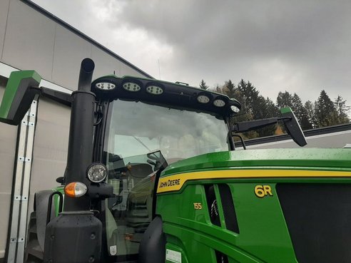 John Deere 6R155 AUTOPOWR 46294344 © GM Bilder