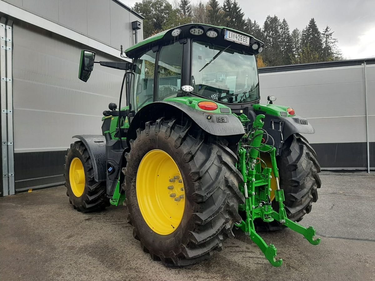 John Deere 6R155 AUTOPOWR 46294345 © GM Bilder