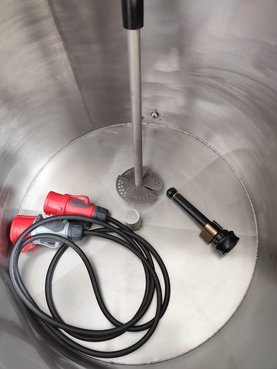 Diverse Milchtaxi, Milchmobil MRN1 46632551 © GM Bilder