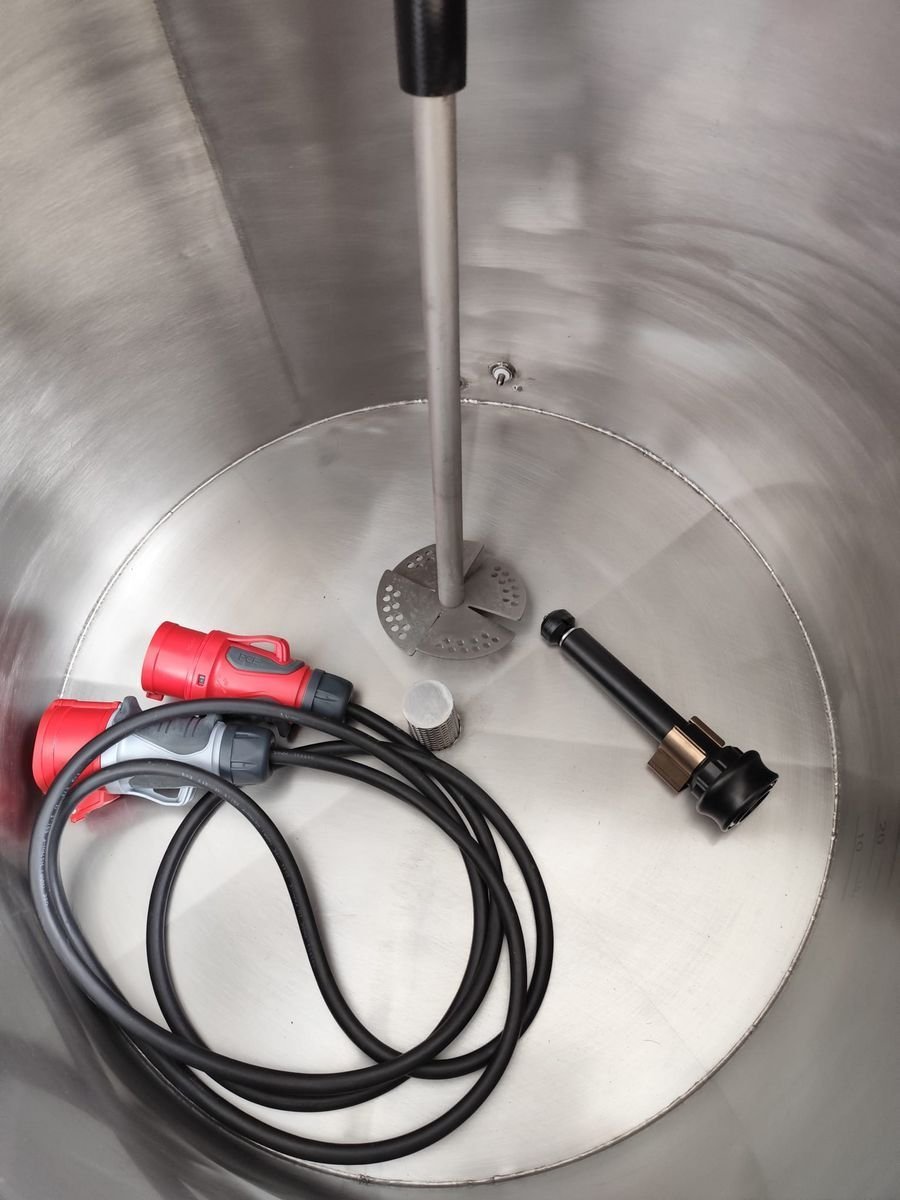 Diverse Milchtaxi, Milchmobil MRN1 46632551 © GM Bilder